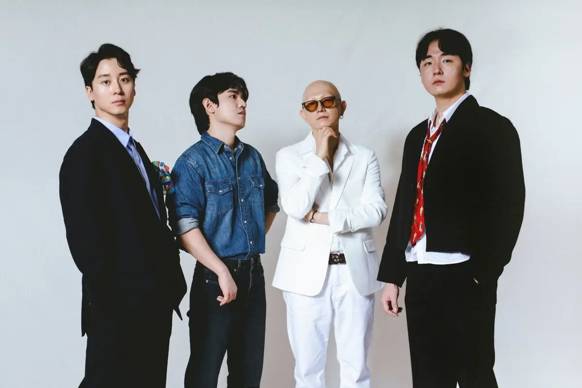 Bobby Pins return after 3 years with new single 'Dalryeo', set for Let's Rock Festival