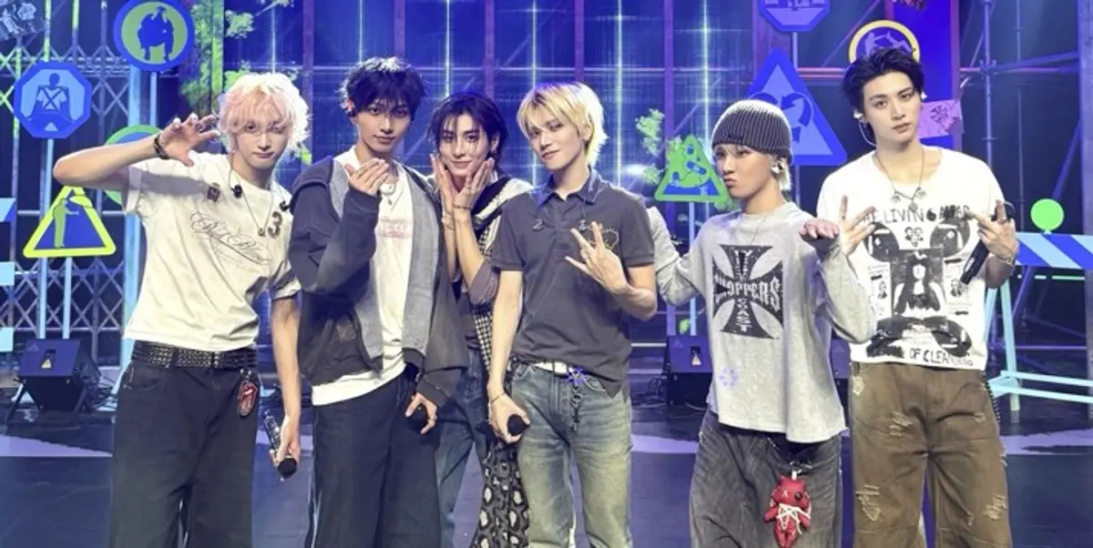BOYNEXTDOOR's 'HOME: DELUXE' sells 700,028 copies in first week, tops Hanteo chart