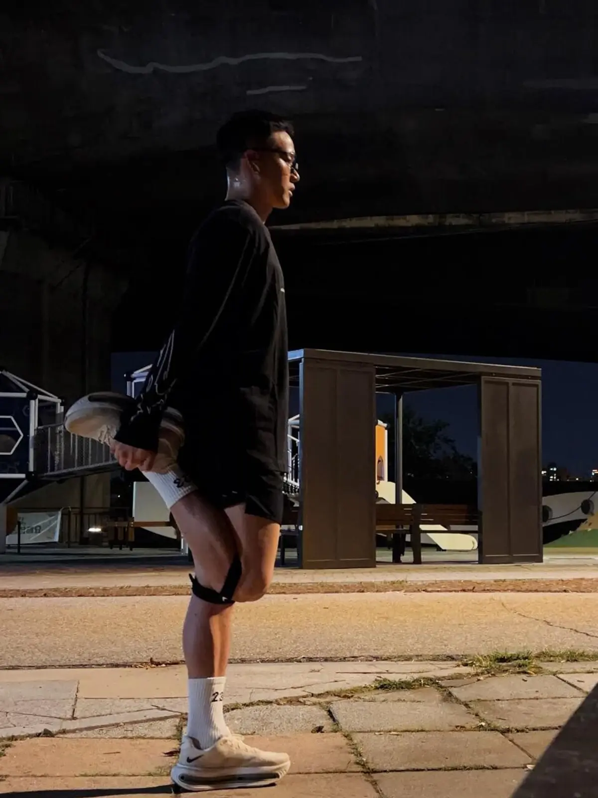 BTOB's Peniel shares running and injury-prevention routine