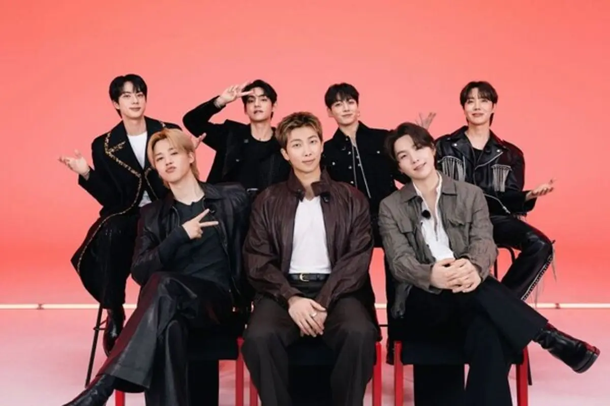 BTS 'ARIRANG' tour hits $465.8M in 38 shows, topping Beyoncé's annual record