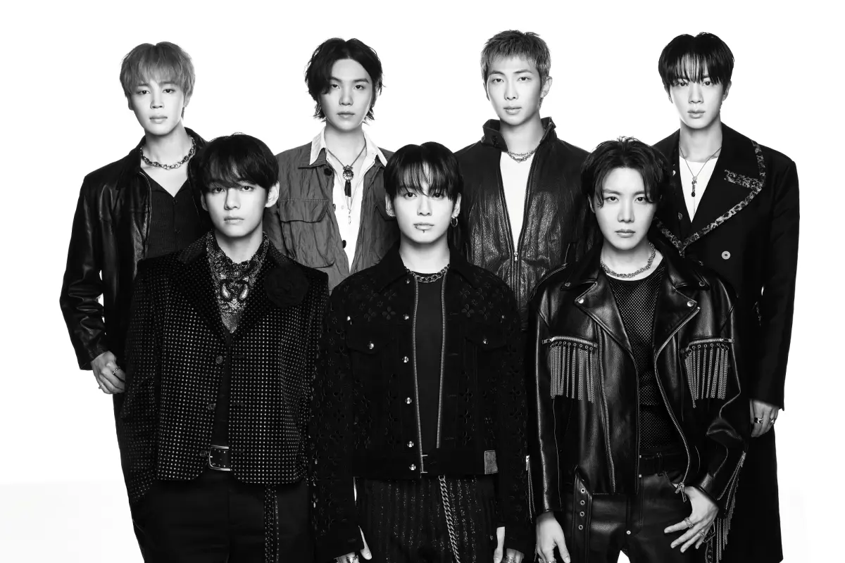 BTS boycotts Grammy submissions, calling out language-based segregation of music