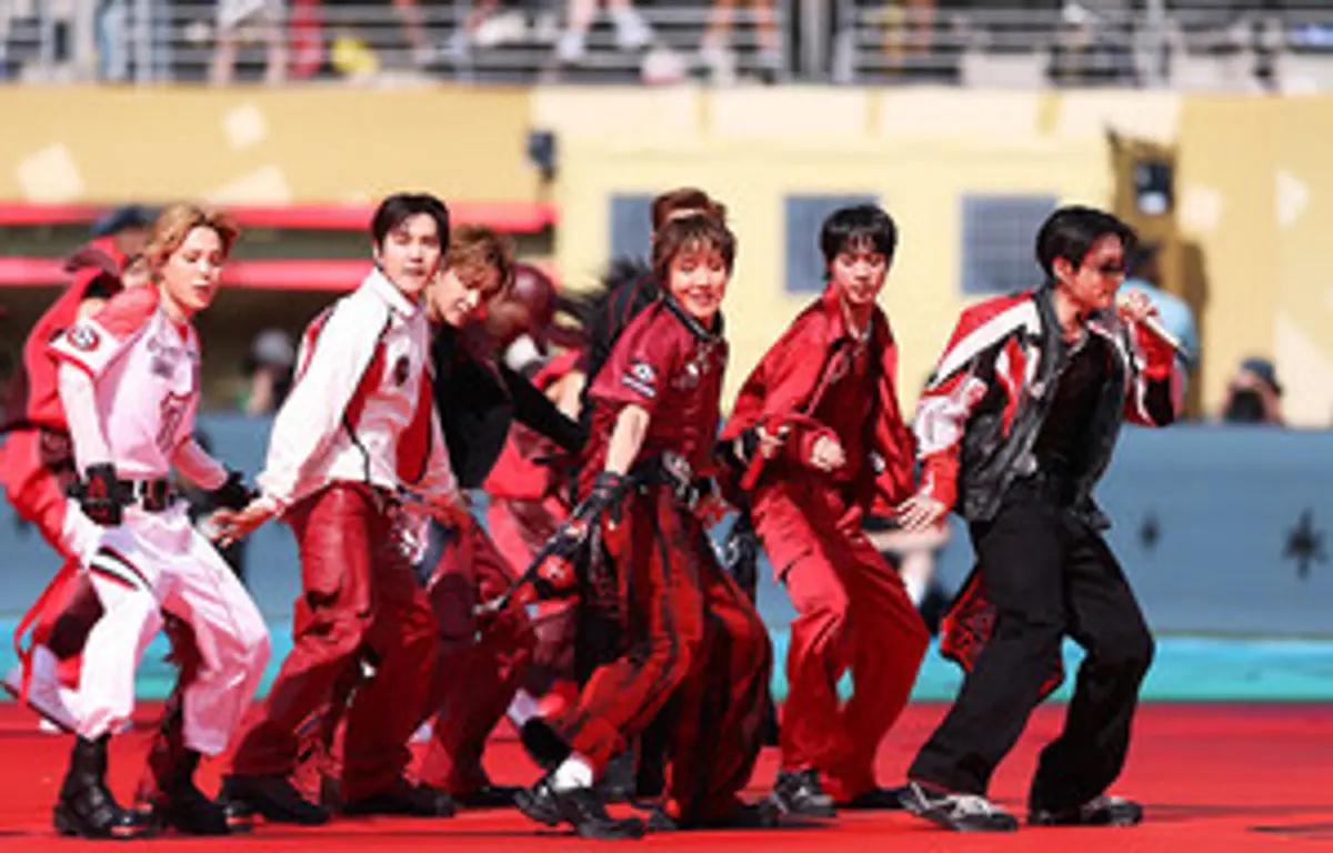 BTS Cleared for Chile's National Stadium After Initial Ban and Fan Protests