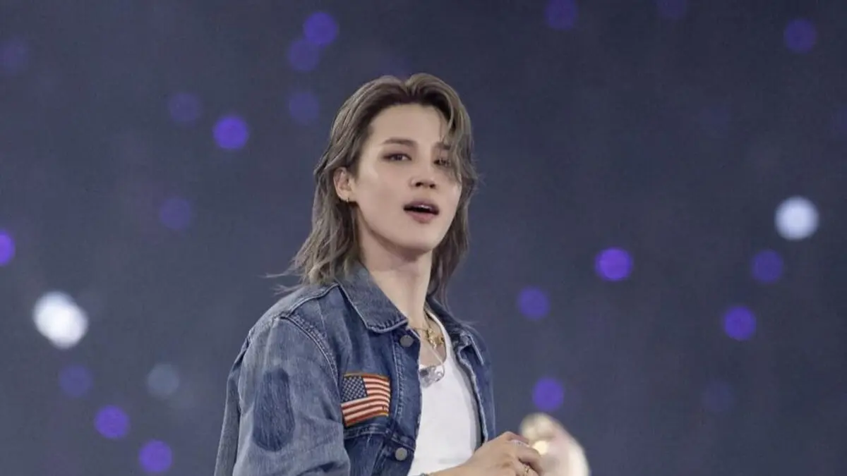BTS's Jimin wins over skeptics and press on world tour