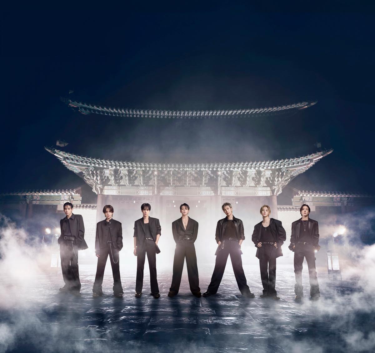 BTS world tour: Tottenham, Paris, and the 2026 FIFA World Cup final halftime show