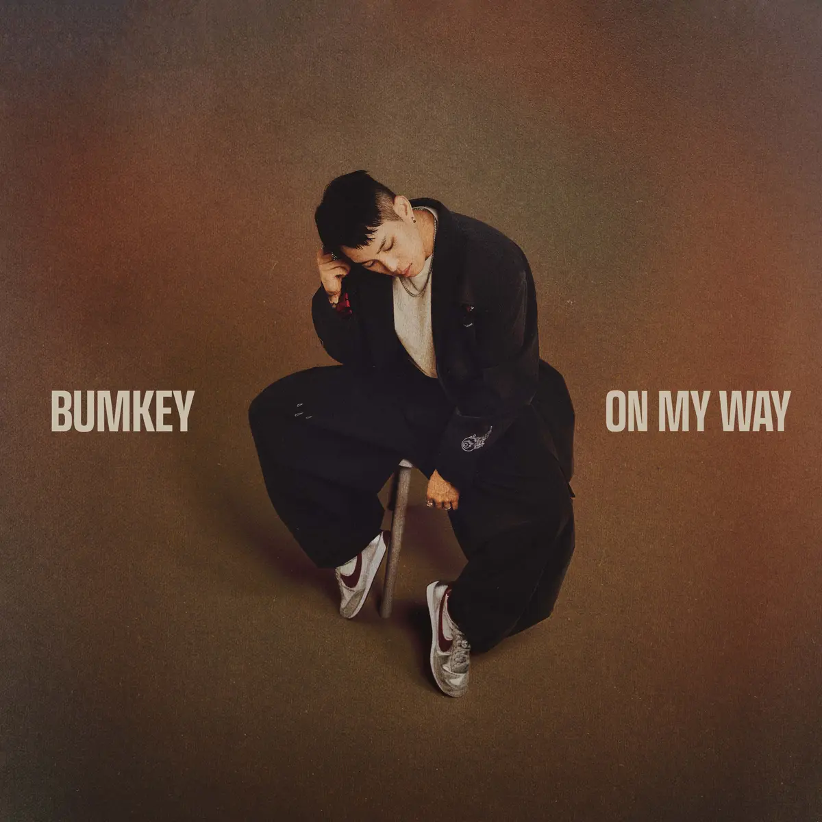 Bumkey drops first non-gospel full album in 10 years, 'On My Way,' with BewhY on the title track