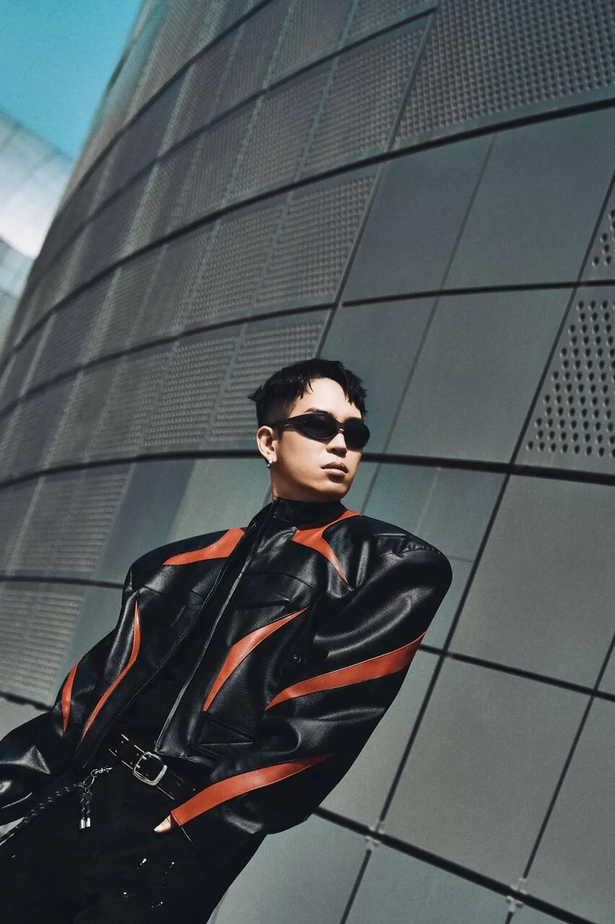 Bumkey drops 'SPEEED' with JUSTHIS and Justin Park, previewing August album 'On My Way'