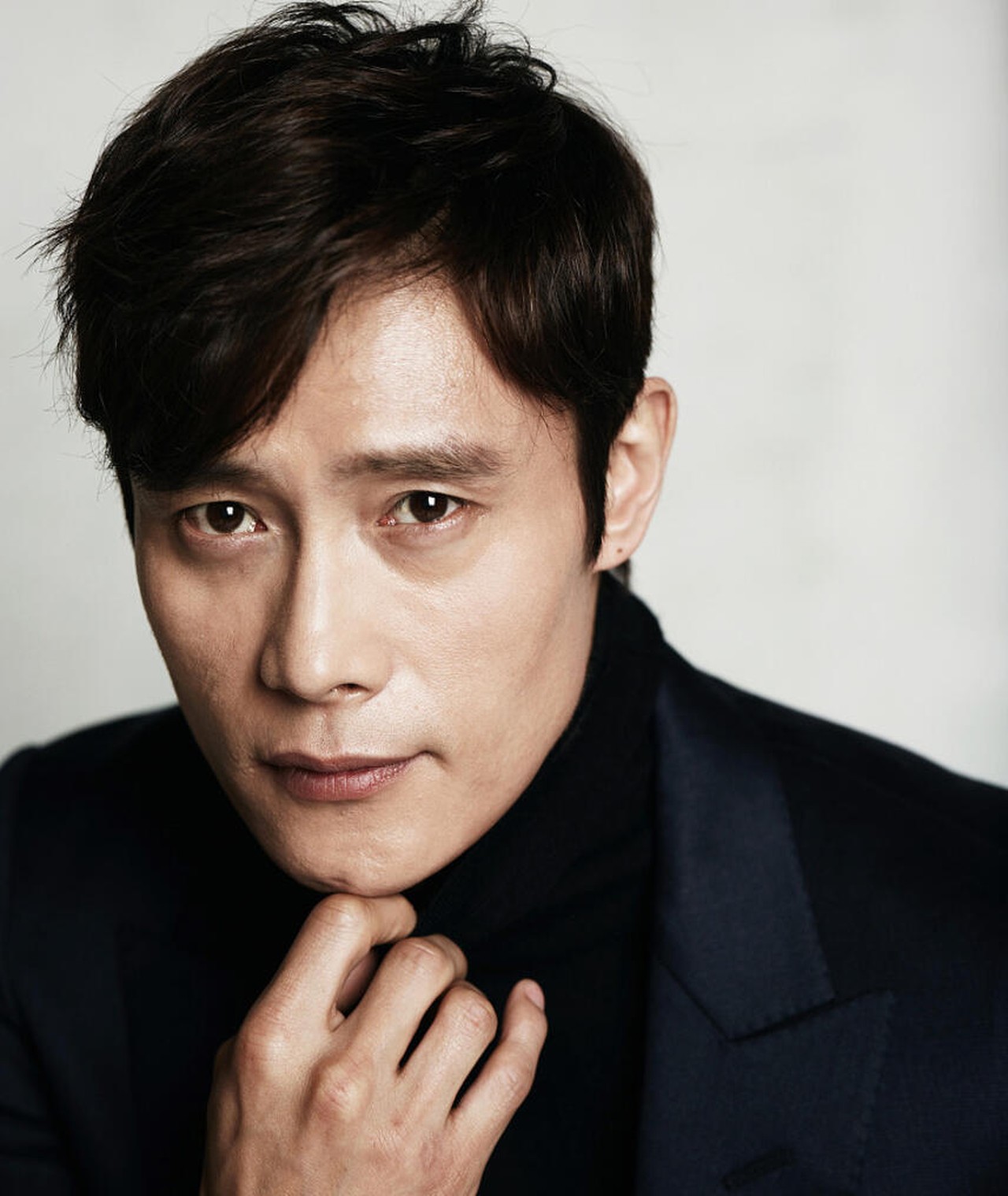Bungee Jumping of Their Own: Lee Byung-hun's 2001 romance film revisited