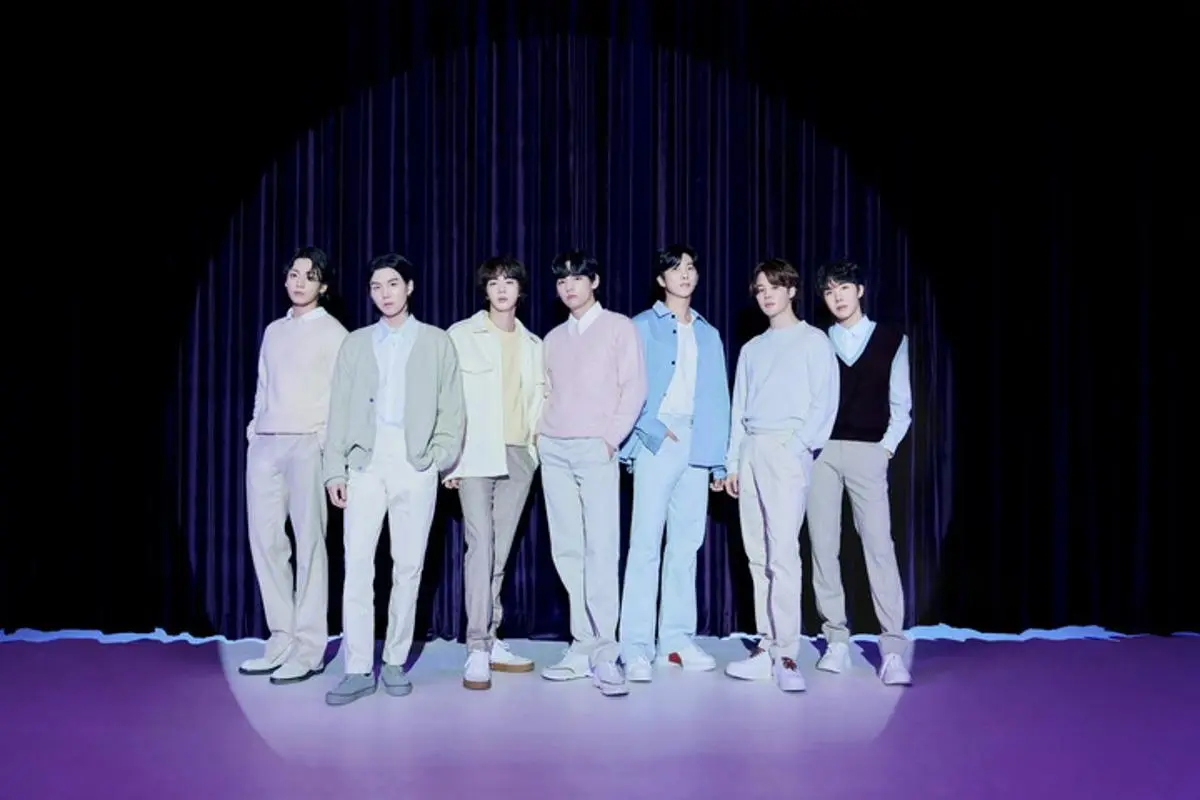 Busan drops plan to draft 915 civil servants for BTS concert after backlash