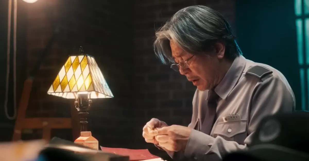 Choi Min-sik's 'Genius Mathematician' film leaves Netflix on Aug 21 — still on Watcha, TVING, Wavve