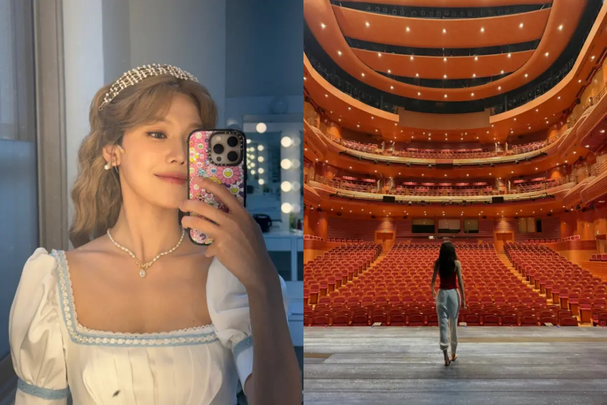 Choi Soo-young and Jung Kyung-ho split after 14-year relationship