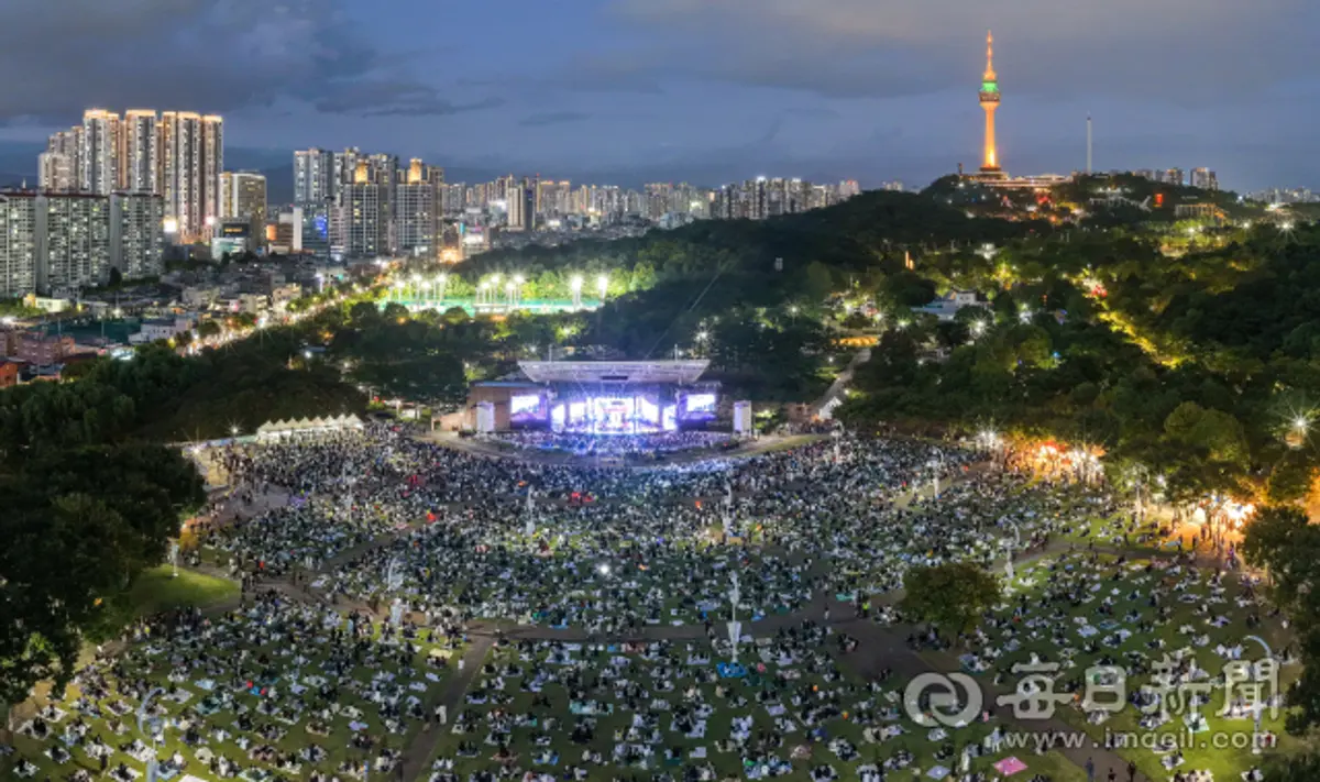 KBS voice actor Choi Woo-sung wins Grand Prize at 2026 Daegu National Song Festival