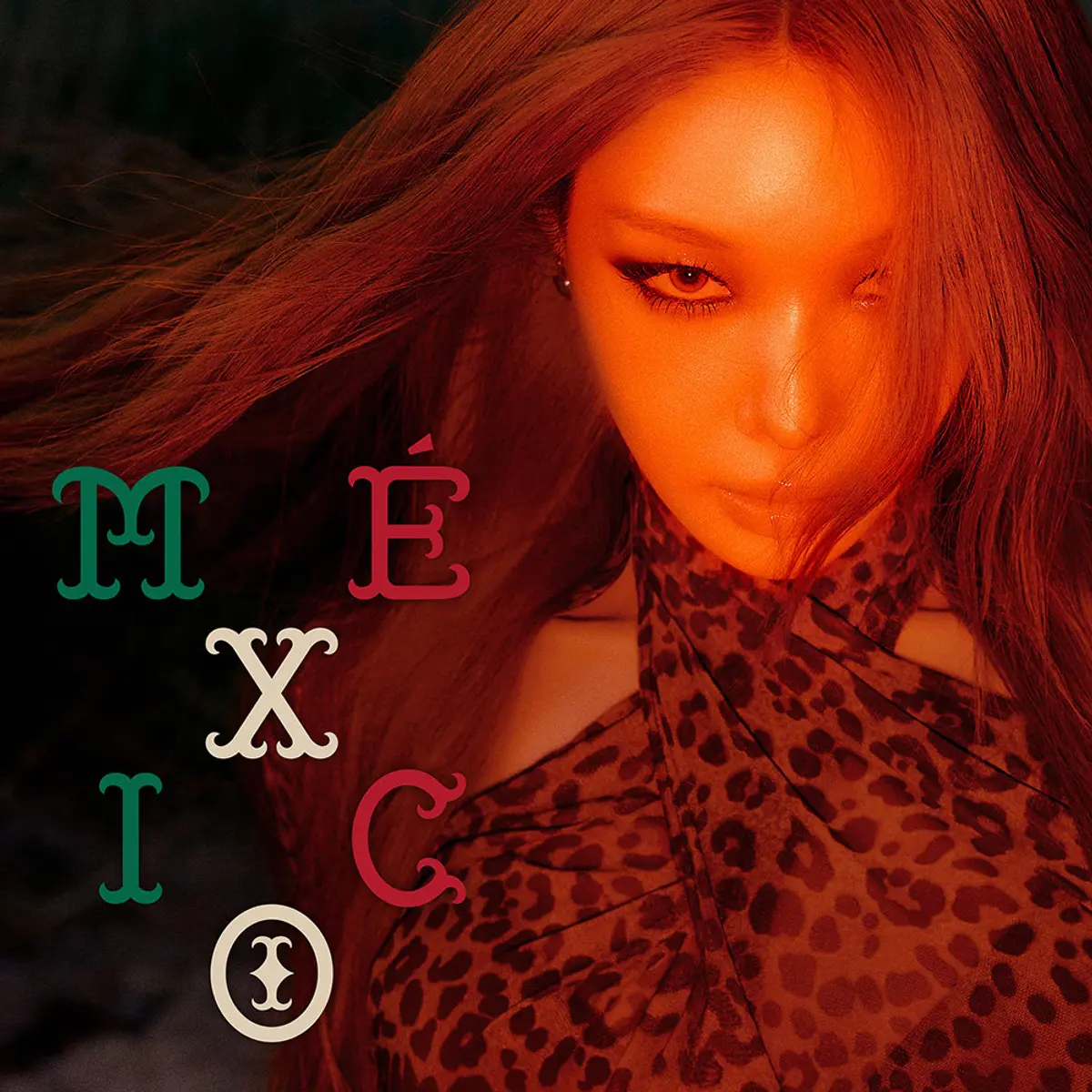 Chungha drops 'México' seven months after 'Save me', M Countdown debut set for Sept 3