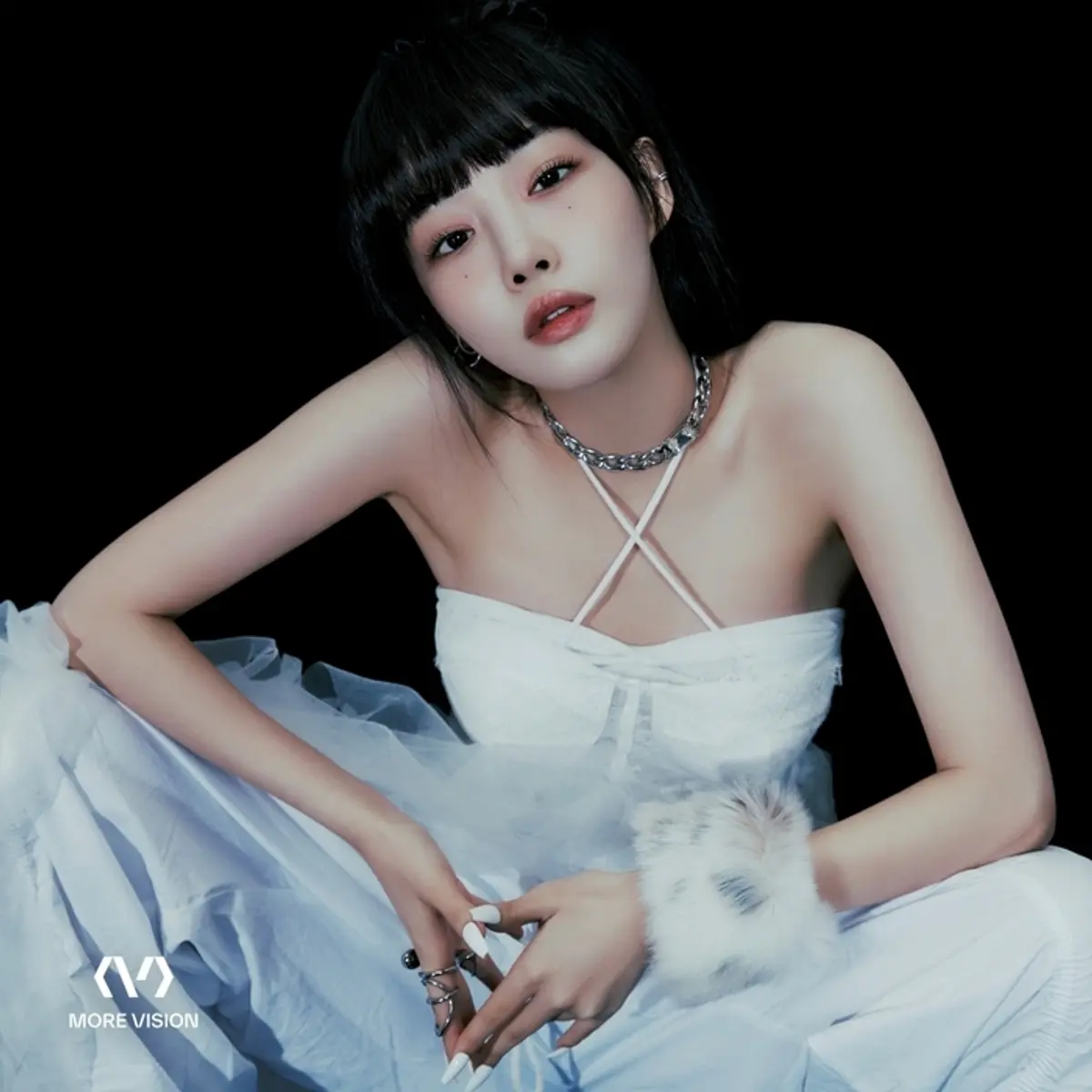 Chungha parts ways with MoreVision as 3-year contract ends September 21