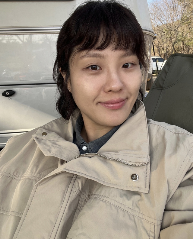 Comedian Kwon Mi-jin's Father Passes Away at 64; Funeral Set for June 30