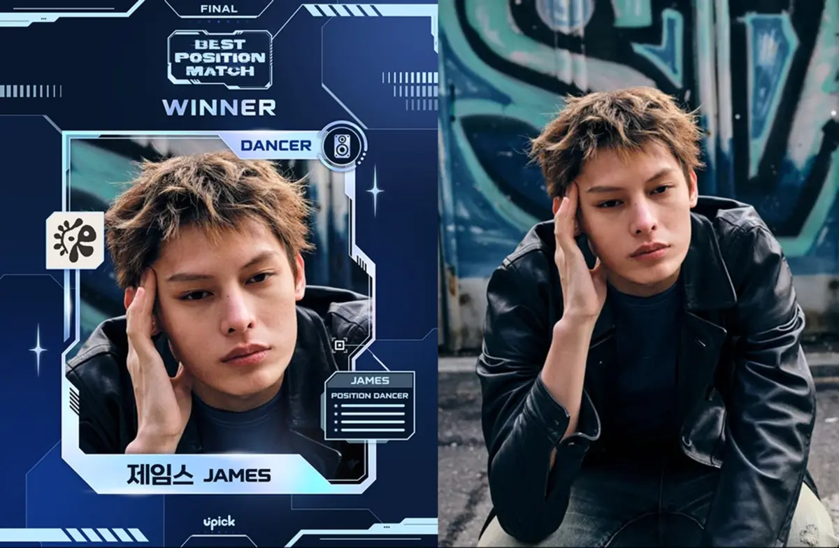CORTIS's GREENGREEN hits 9 weeks on Billboard 200; James wins UPICK dancer vote
