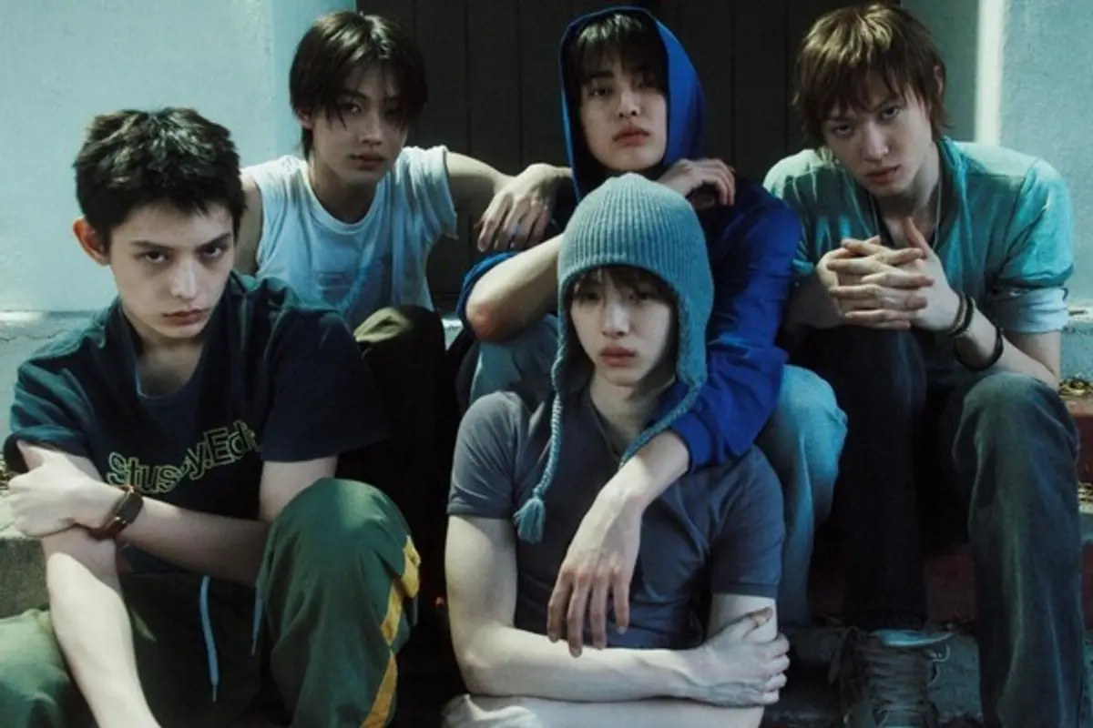 CORTIS's 'REDRED' holds Melon top 3 for four straight months — first boy group to do it since BTS