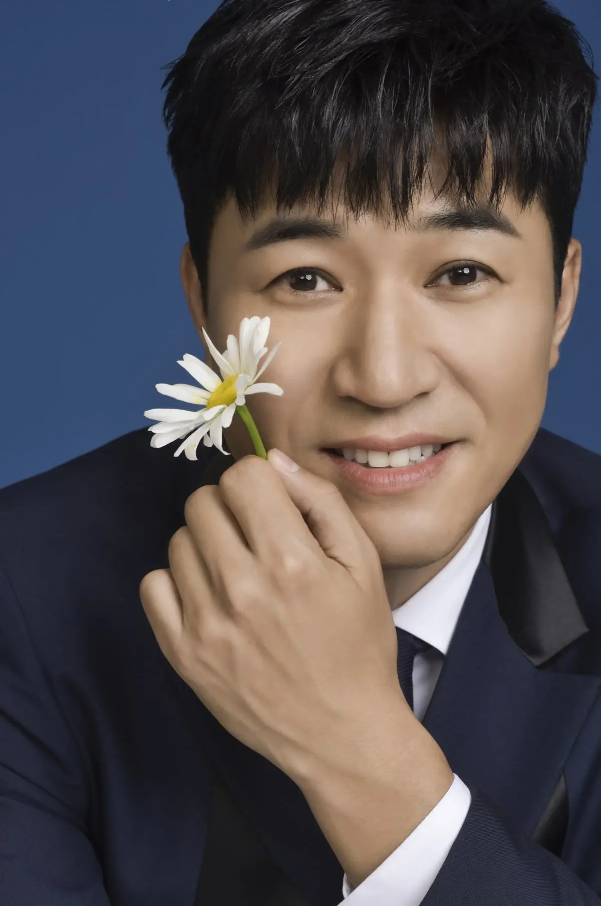 Coyote's Kim Jong-min on 28 years, marriage, and wanting a chart #1