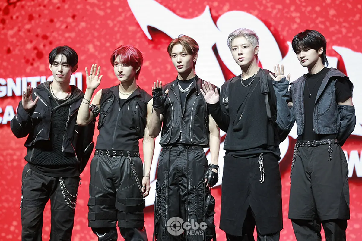 Cube's NOWZ targeting August comeback