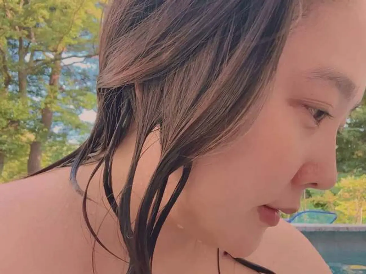 Dana of Cheonjisanghi breaks 4-year silence with surprise social media post