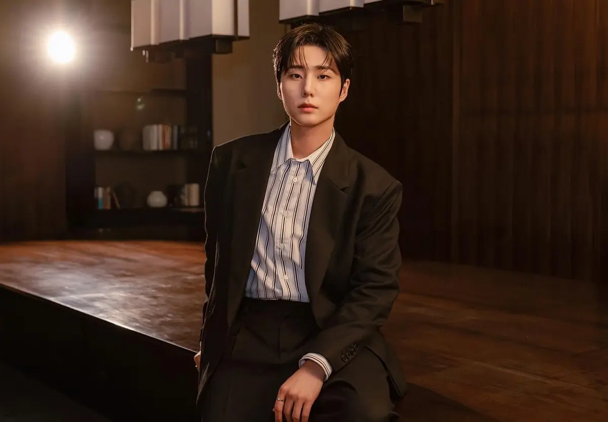 DAY6 Young K drops 2nd album 'YOUNGEST', kicks off sold-out solo tour