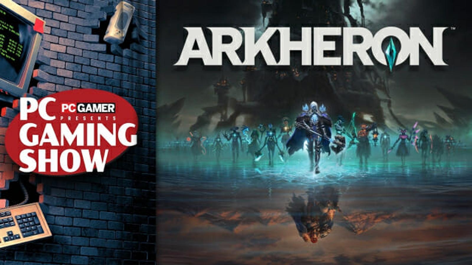 DreamAge unveils Alkeron at PC Gaming Show 2026 ahead of second-half early access launch