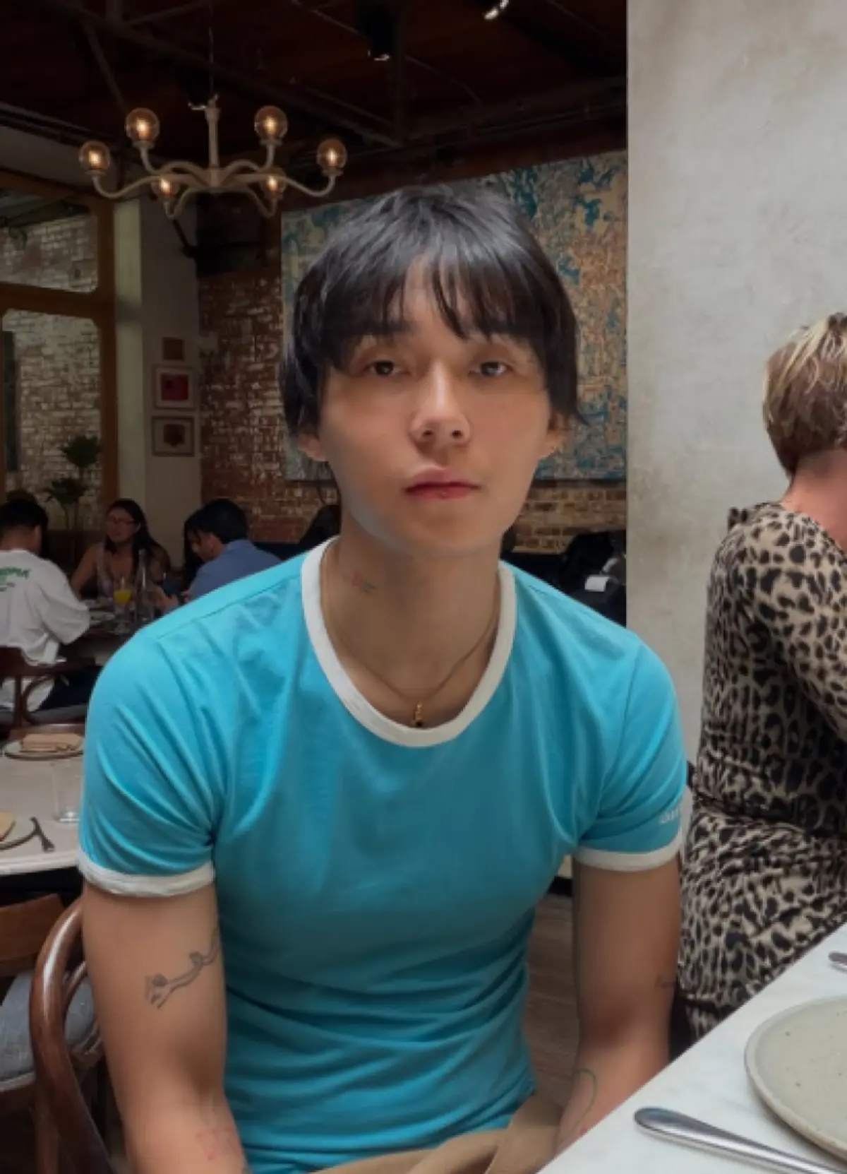 Dun drops first single in 3 years, "Too Much," and opens up about chasing numbers over music