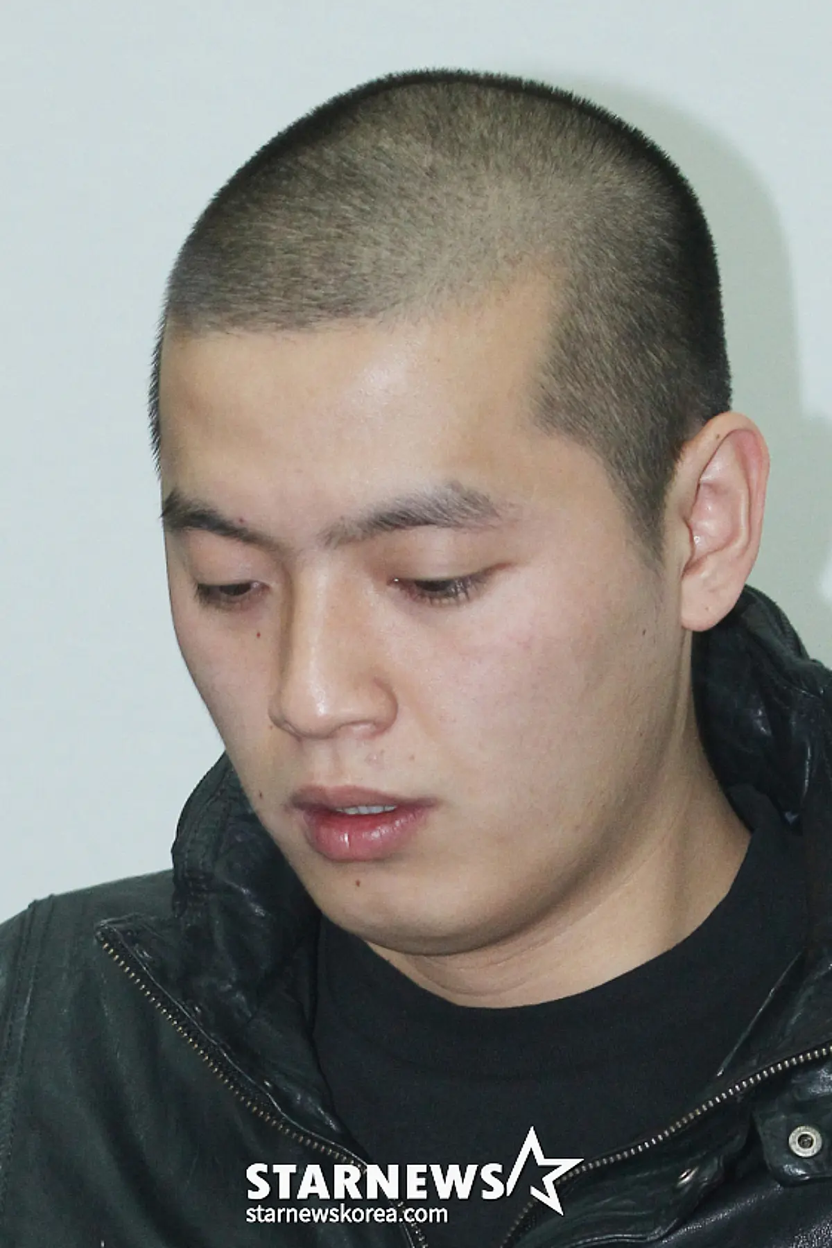 Rapper E Sens denies groping charge at first trial, calls contact "mutually consensual"