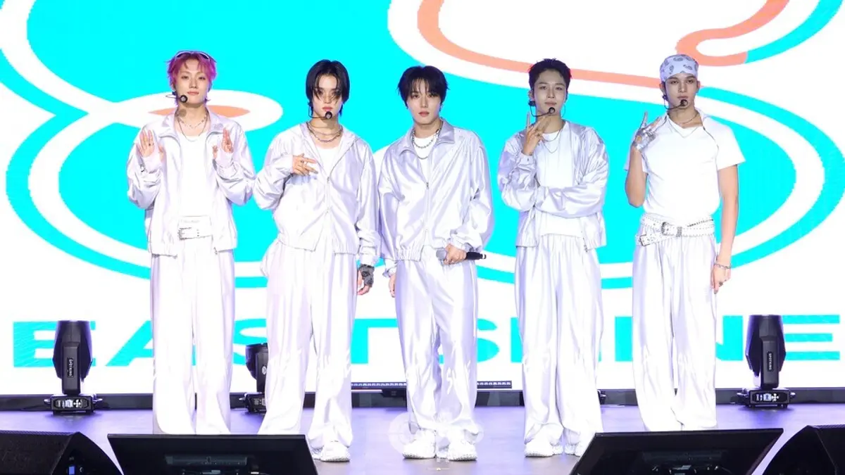 EASTSHINE return after 18 months with second single 'EOI_KU'