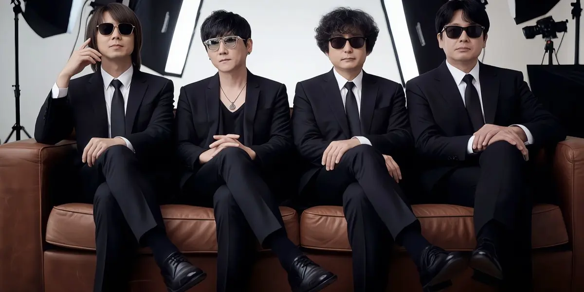 Emerald Castle return with digital single 'SUMMER LOVE' on June 13