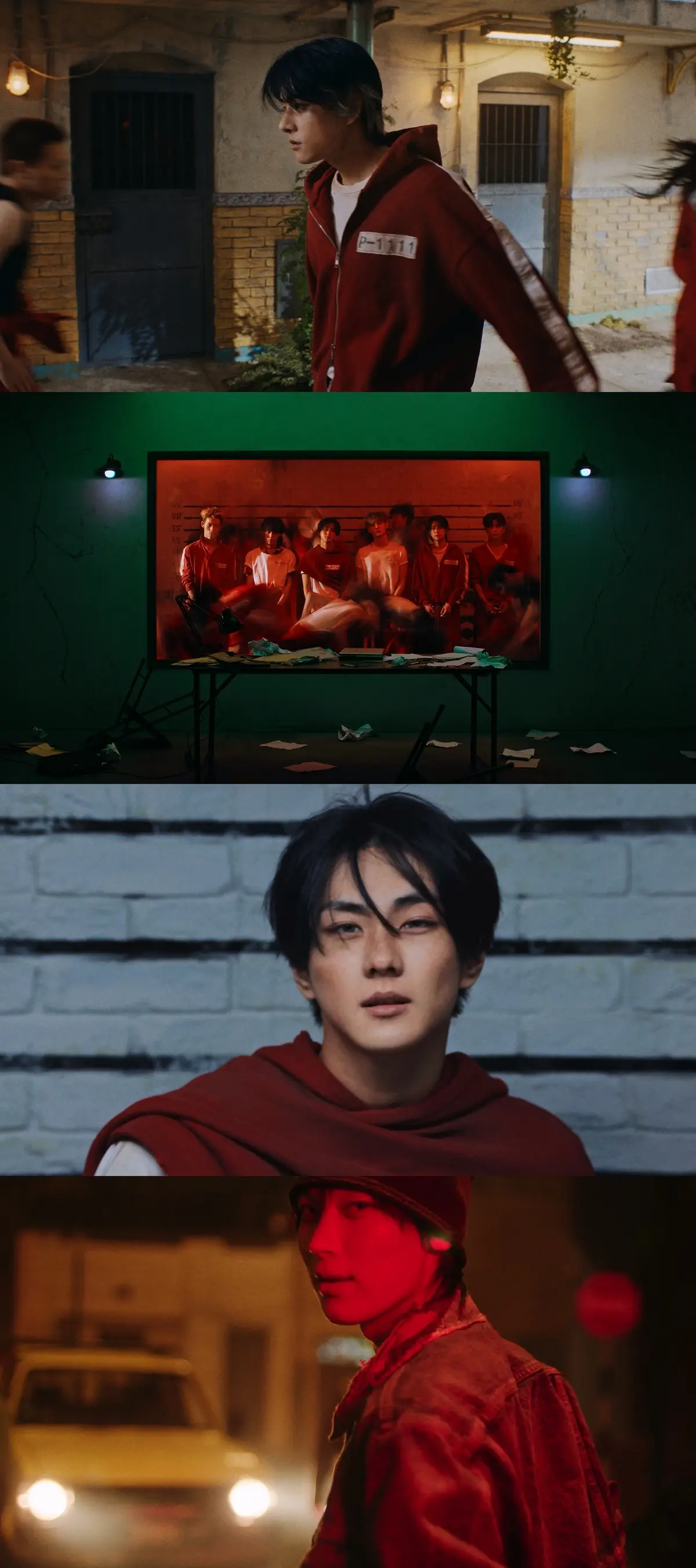 ENHYPEN drops 'Bloody Paradise' MV teaser ahead of 8th mini album 'THE SIN : BLISS'