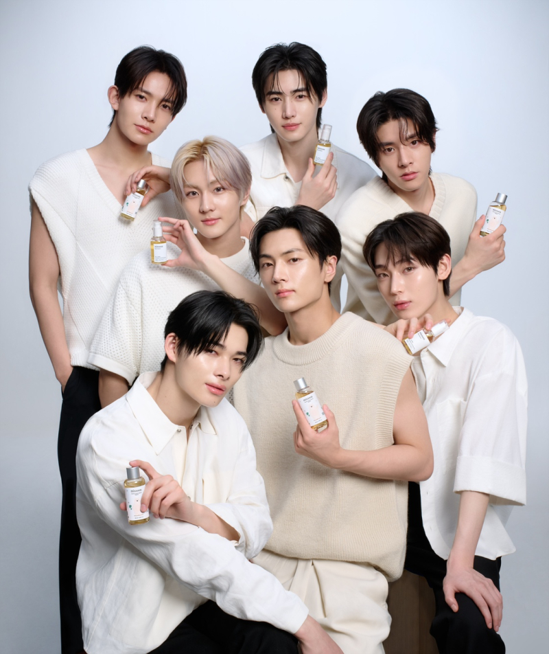ENHYPEN confirms Aug. 21 comeback with 6-track mini album 'THE SIN : BLISS'
