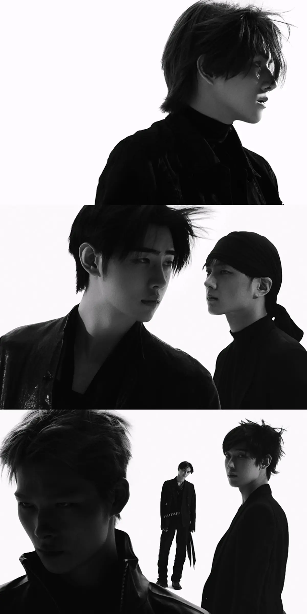 ENHYPEN's 8th mini album 'THE SIN : BLISS' drops August 21 with Brazilian funk title track
