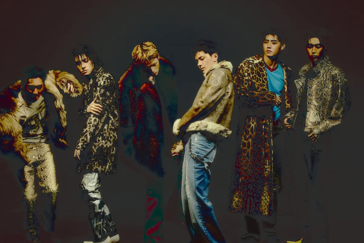 ENHYPEN to drop mini album 8 'THE SIN : BLISS' on August 21, MV for 'Bloody Paradise' follows August 22