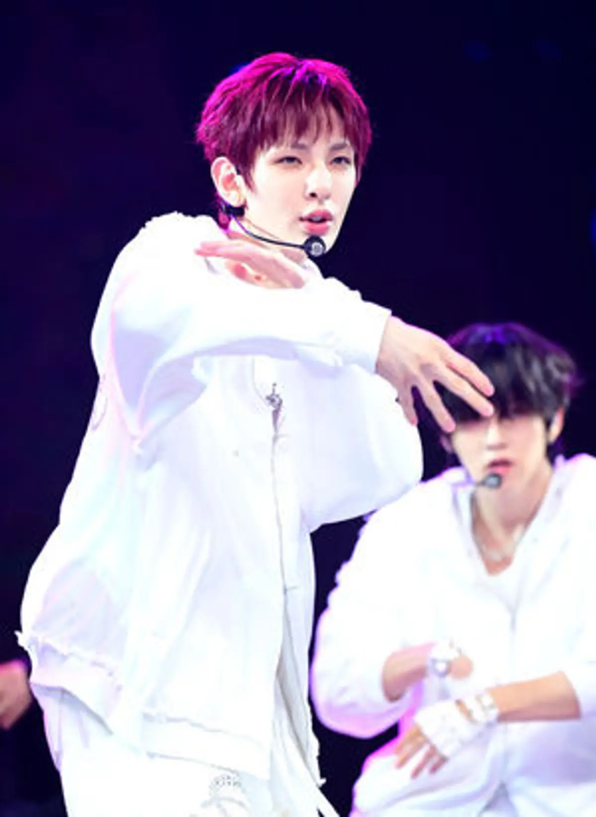 EPEX drop 7th mini album 'Sohwa: Epilogue' and perform 'ECHO' at Seoul showcase