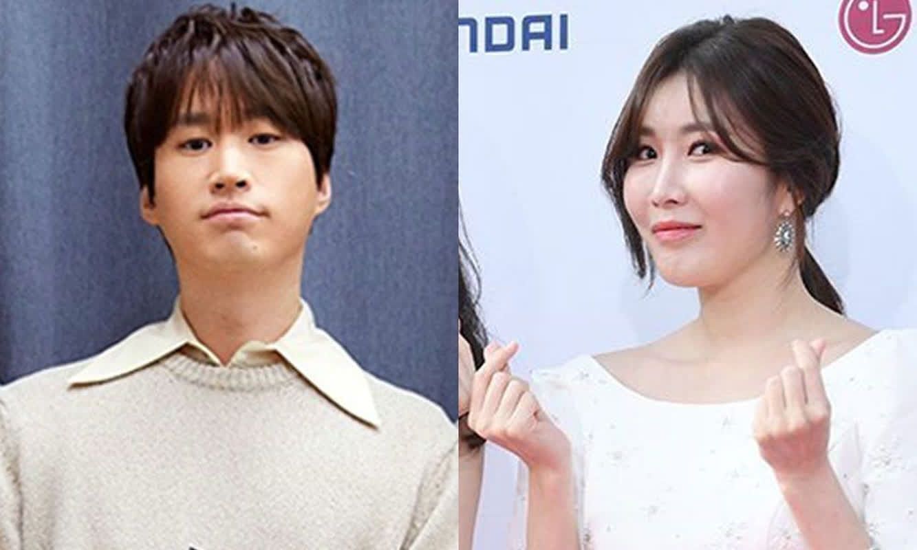 Epik High tours Lee Hae-ri's 300-pyeong home in Kang Min-kyung's YouTube video