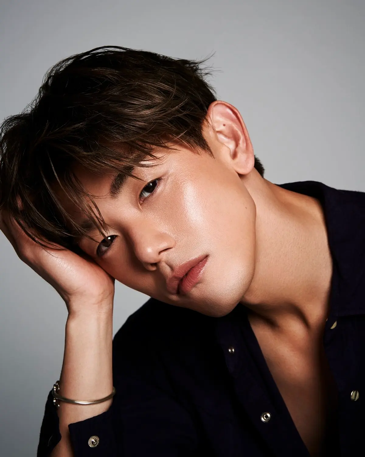 Eric Nam signs with all my anecdotes, drops 'Someday' Aug 7 ahead of fourth studio album