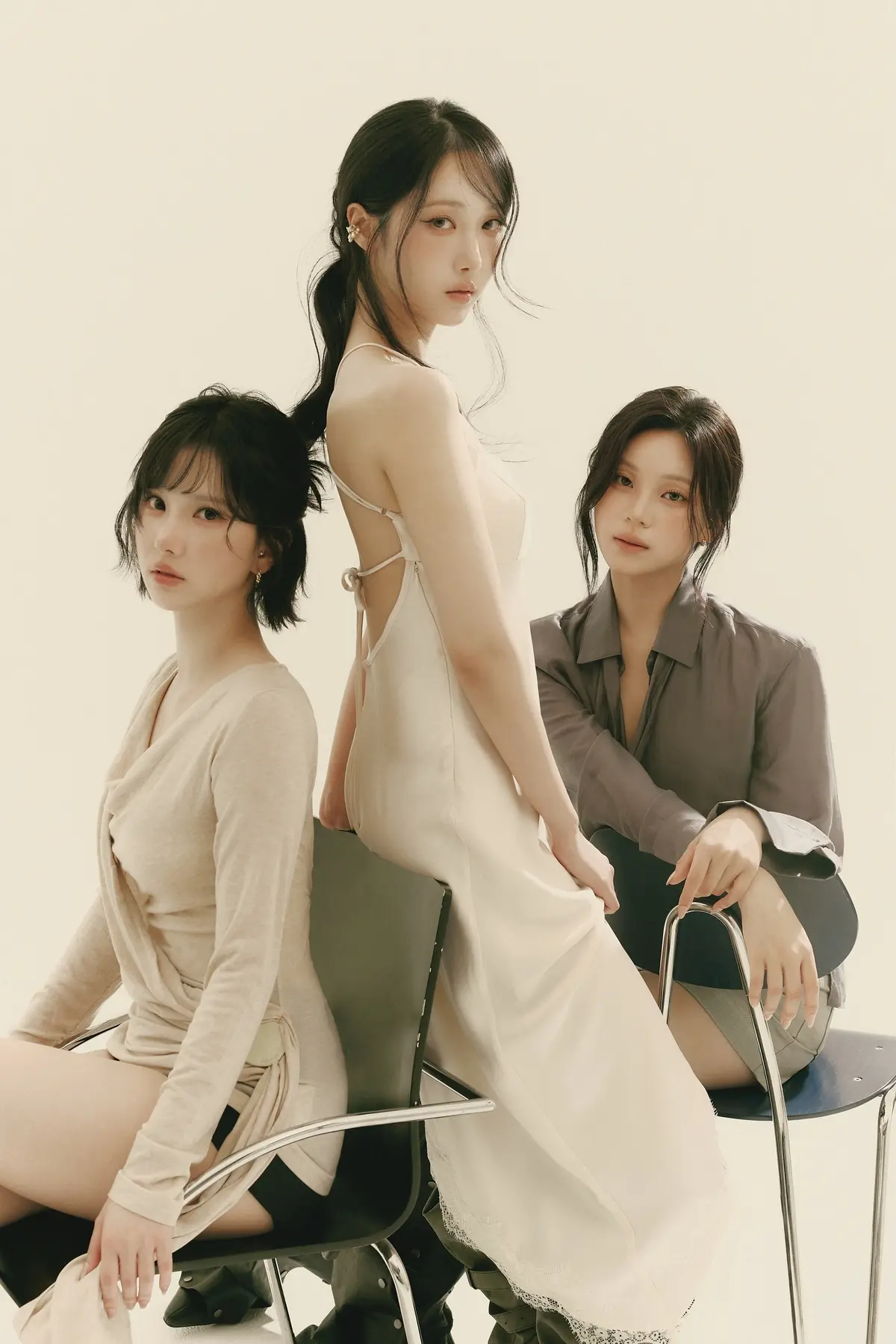 Former GFriend members Eunha, Sinbi & Umji to perform at ROAD FC 079 on November 1