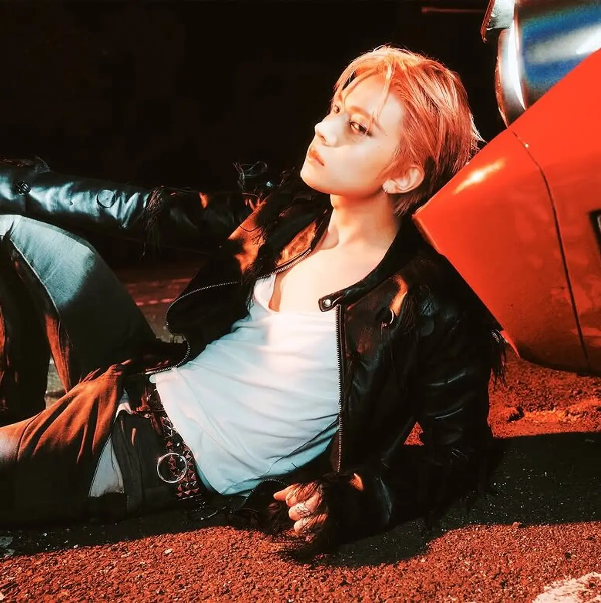 Evan's 'RIDE OR DIE' hits #1 on Bugs and iTunes in 8 regions; mini album due September