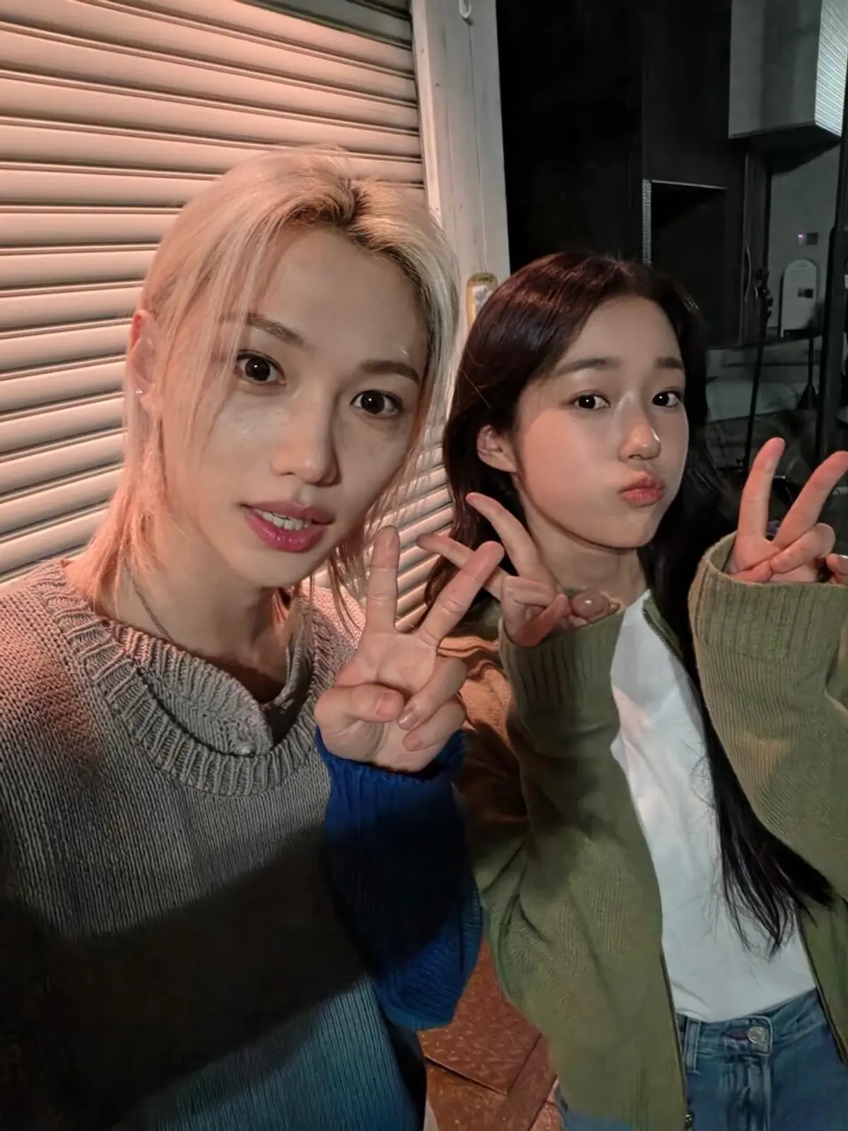 Stray Kids' Felix drops 'Slow It Down' featuring actress Noh Yun-seo as second SKZ-PLAYER release