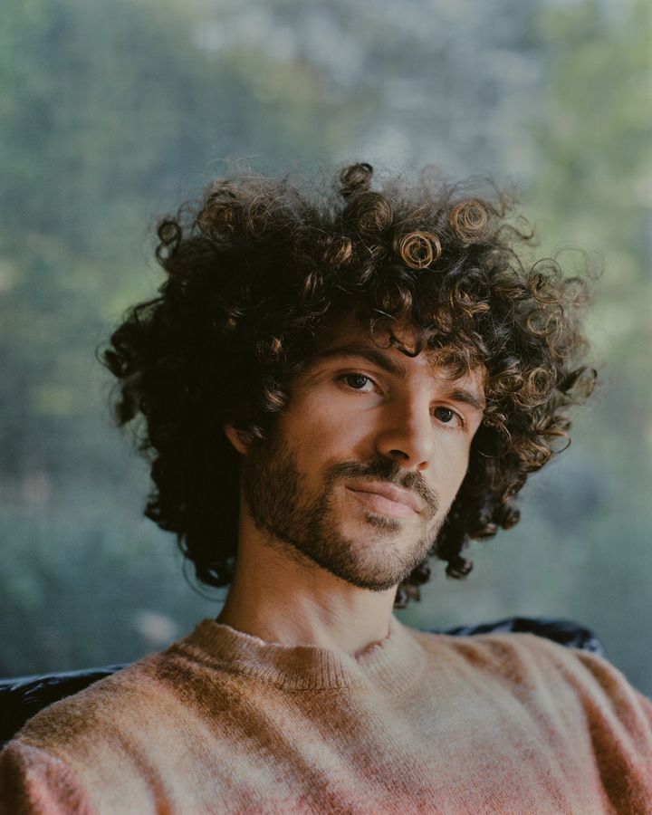FKJ announces December Seoul concert on Tyber World Tour