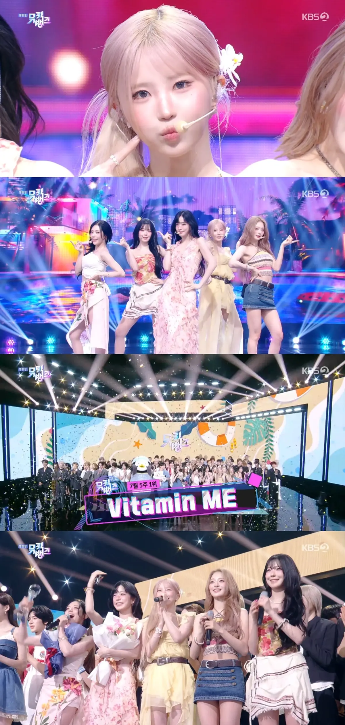 fromis_9 Asia Tour 'Tomorrow Glow' kicks off Seoul in September 2026