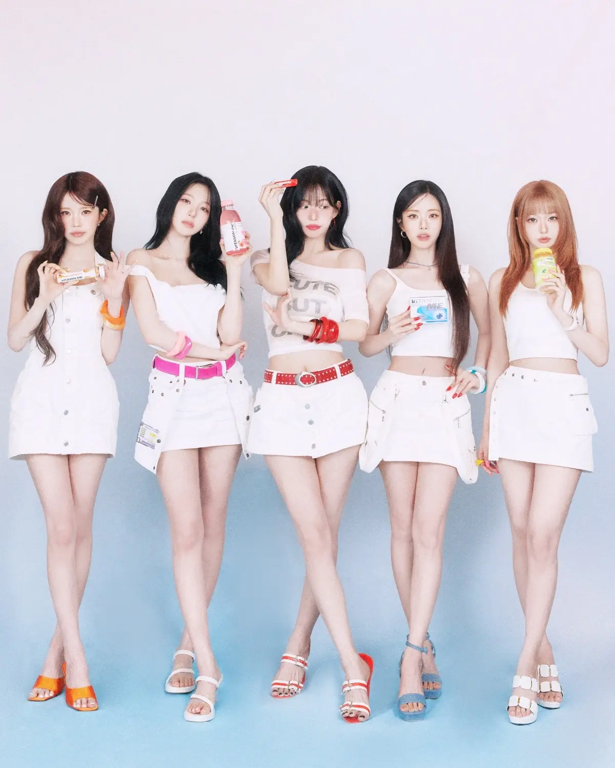 fromis_9 drop second studio album 'Glow ME', first in 3 years