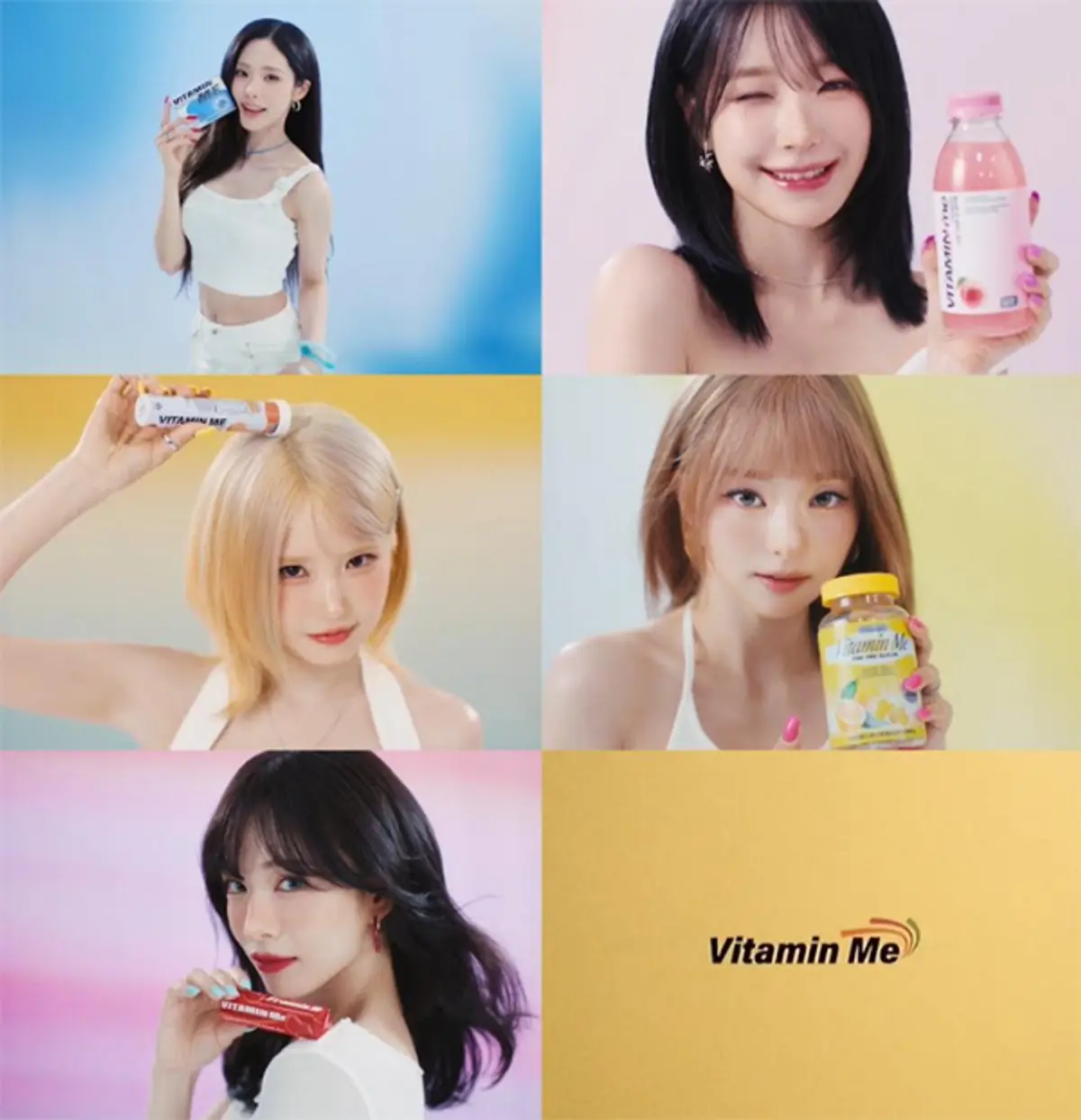 fromis_9 return with second studio album 'Glow ME' three years after debut LP