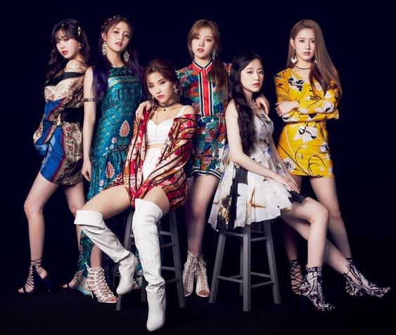 (G)I-DLE drops 'Crow' pre-release ahead of July comeback, charts on QQ Music and Bilibili