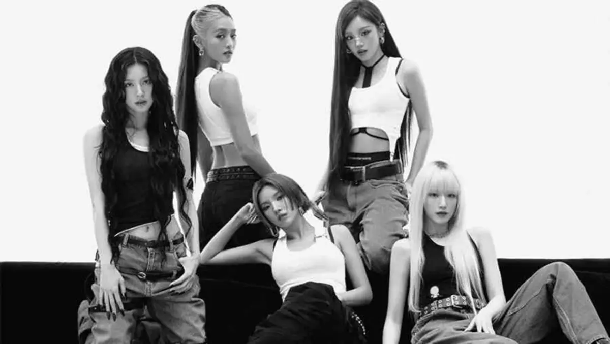 (G)I-DLE confirms July 6 comeback with 9th mini album 'We made'