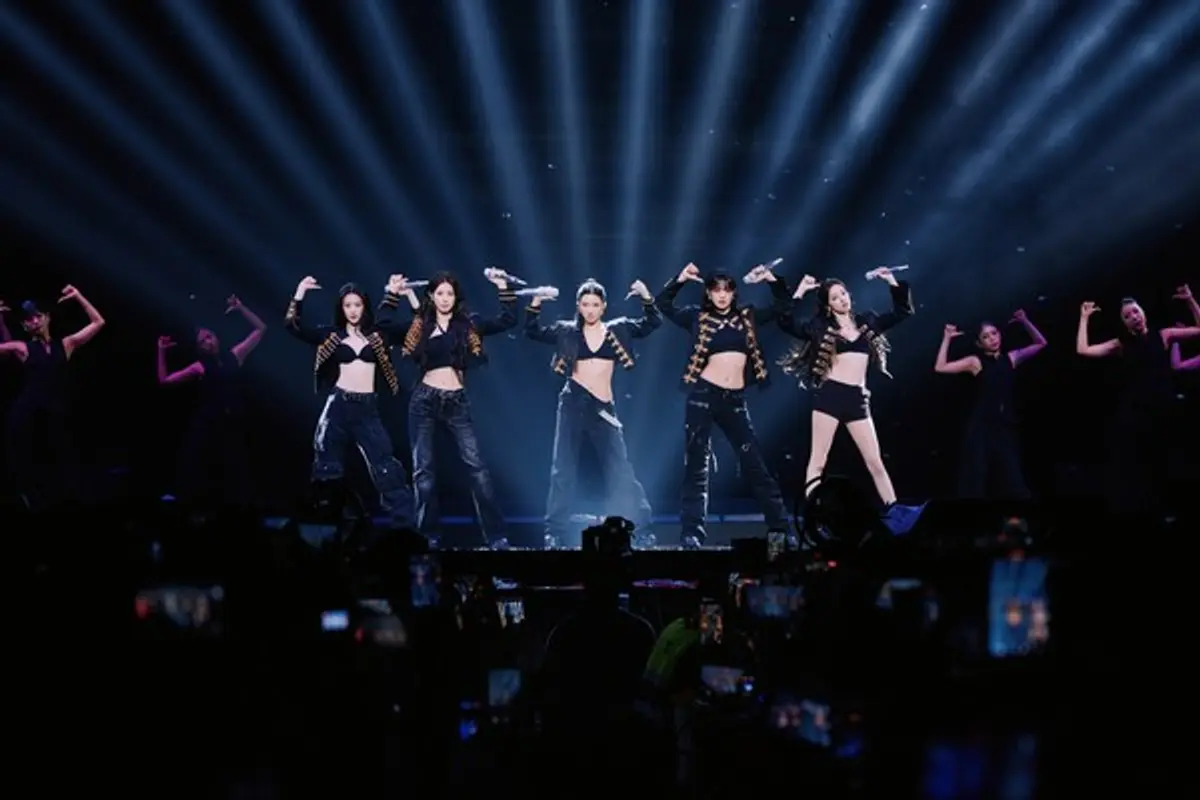 (G)I-DLE wrap 6-month 'Syncopation' world tour in Macau with sold-out finale