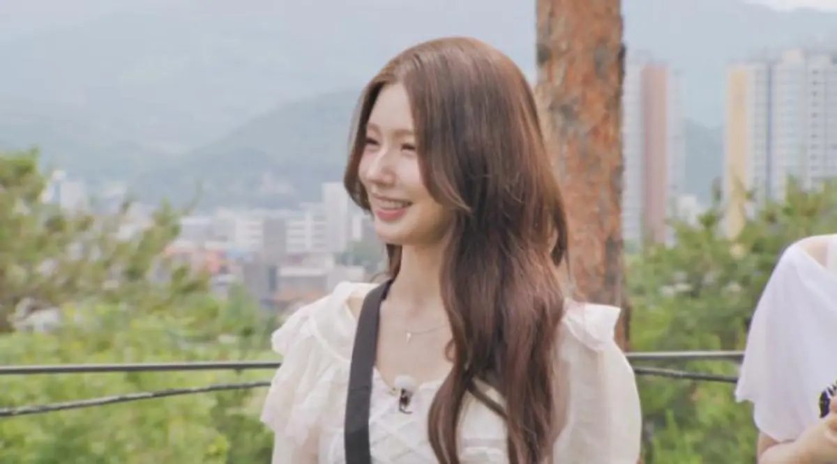 (G)I-DLE's Minnie and Miyeon guest on Running Man ahead of mini album 9 drop