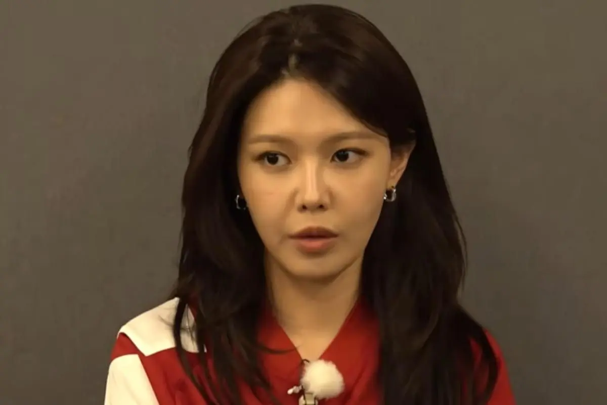 Girls' Generation sub-unit Hyorisoo hits turbulence over center position ahead of debut