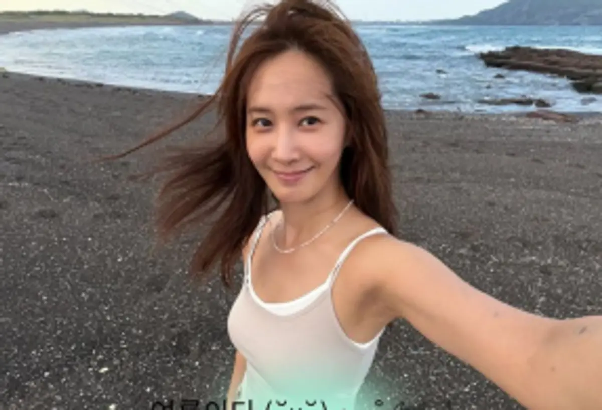Girls' Generation's Yuri leaves Jeju for Hyorisoo debut — unit drops 'Skibidi' Aug 31