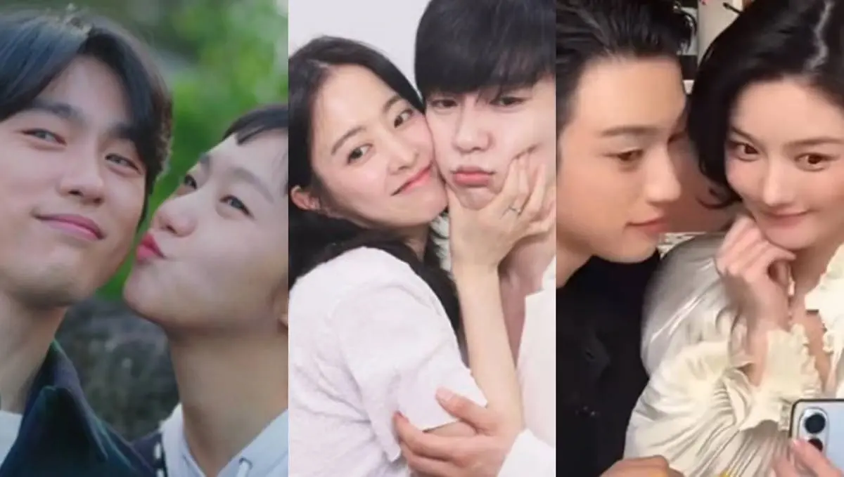 GOT7's Jinyoung Drives '100 Days of Lies' to Record Ratings as His Acting Career Keeps Growing